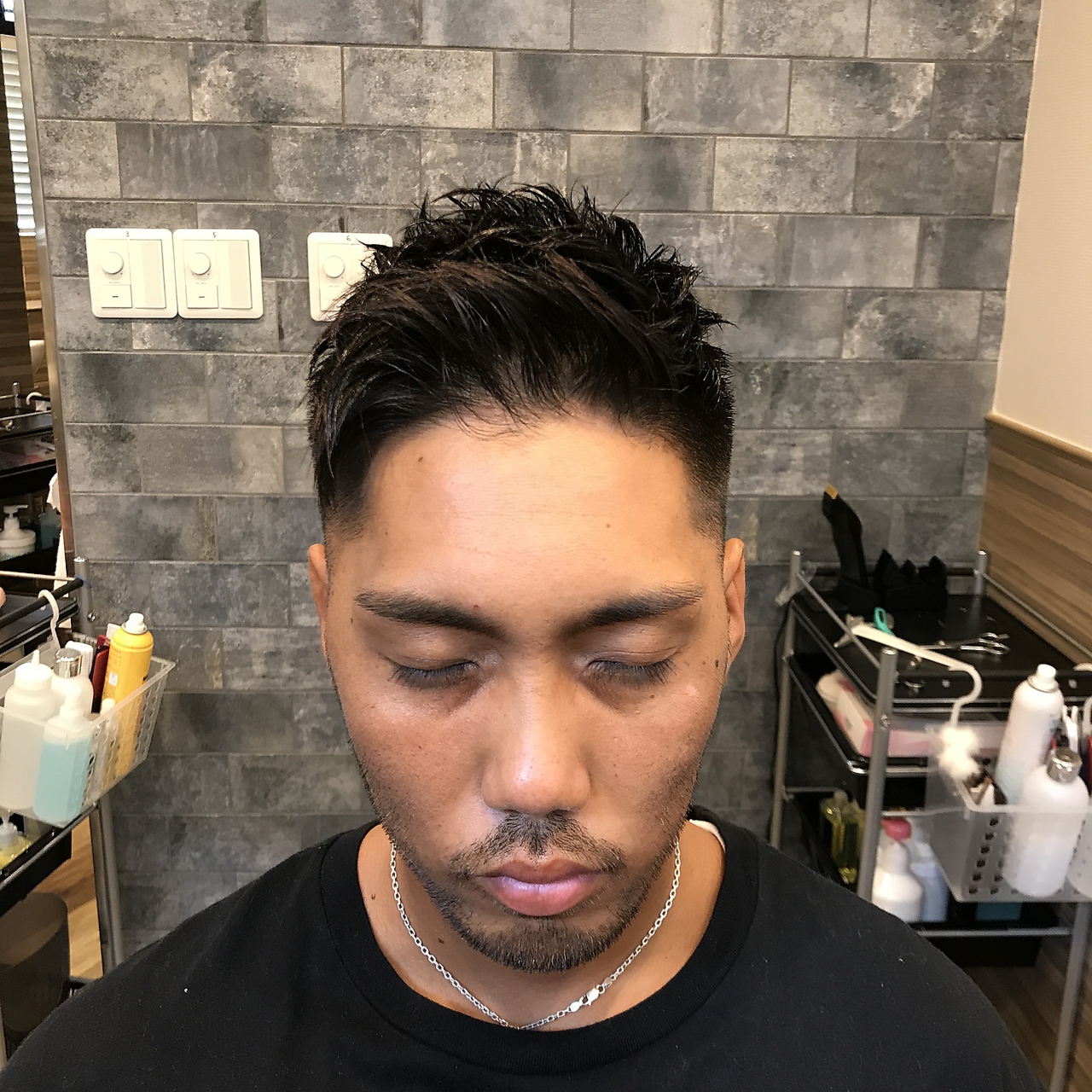 デストロイヤーショート