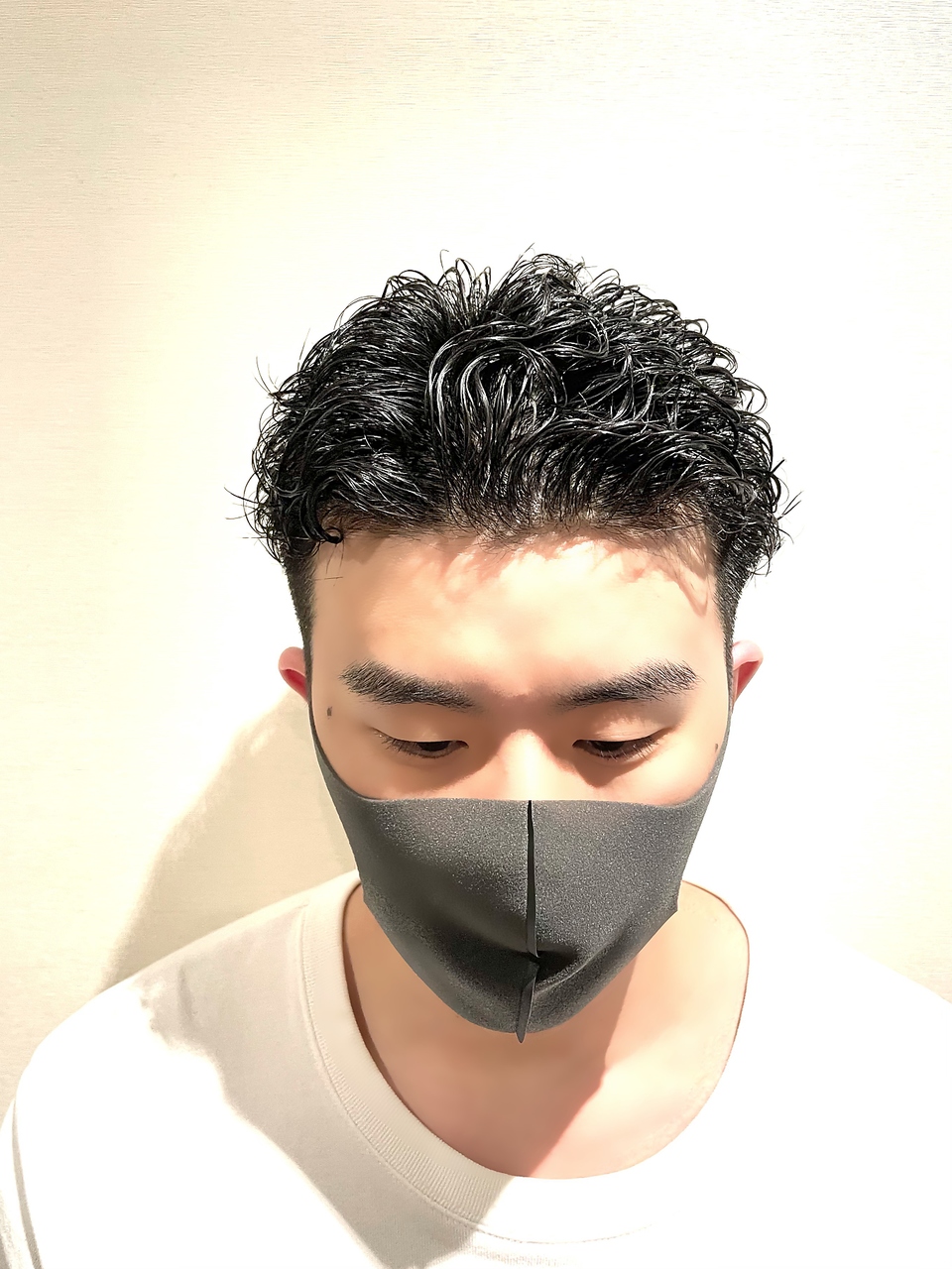 ツーブロック/刈り上げ/オールバック/ビジネス