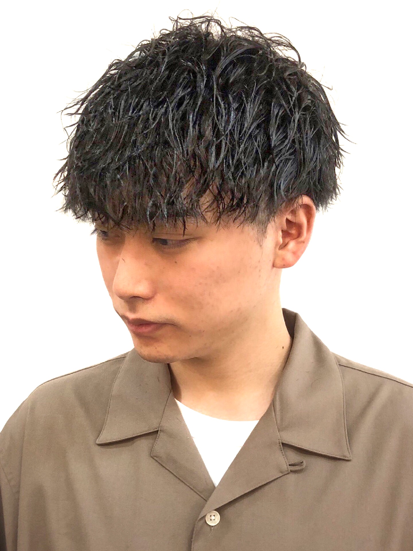 ツイストスパイラル/相島弘要