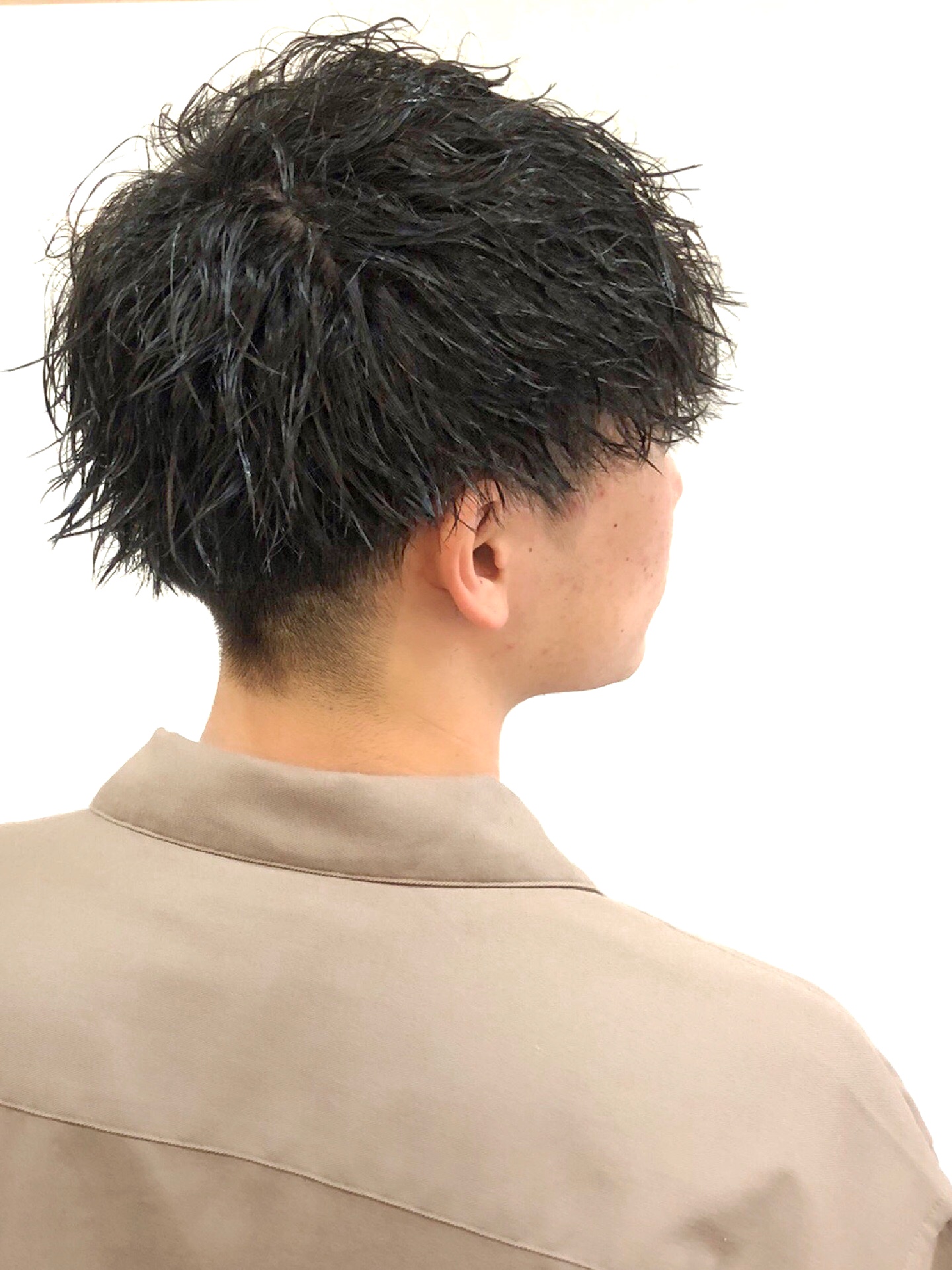 ツイストスパイラル/相島弘要