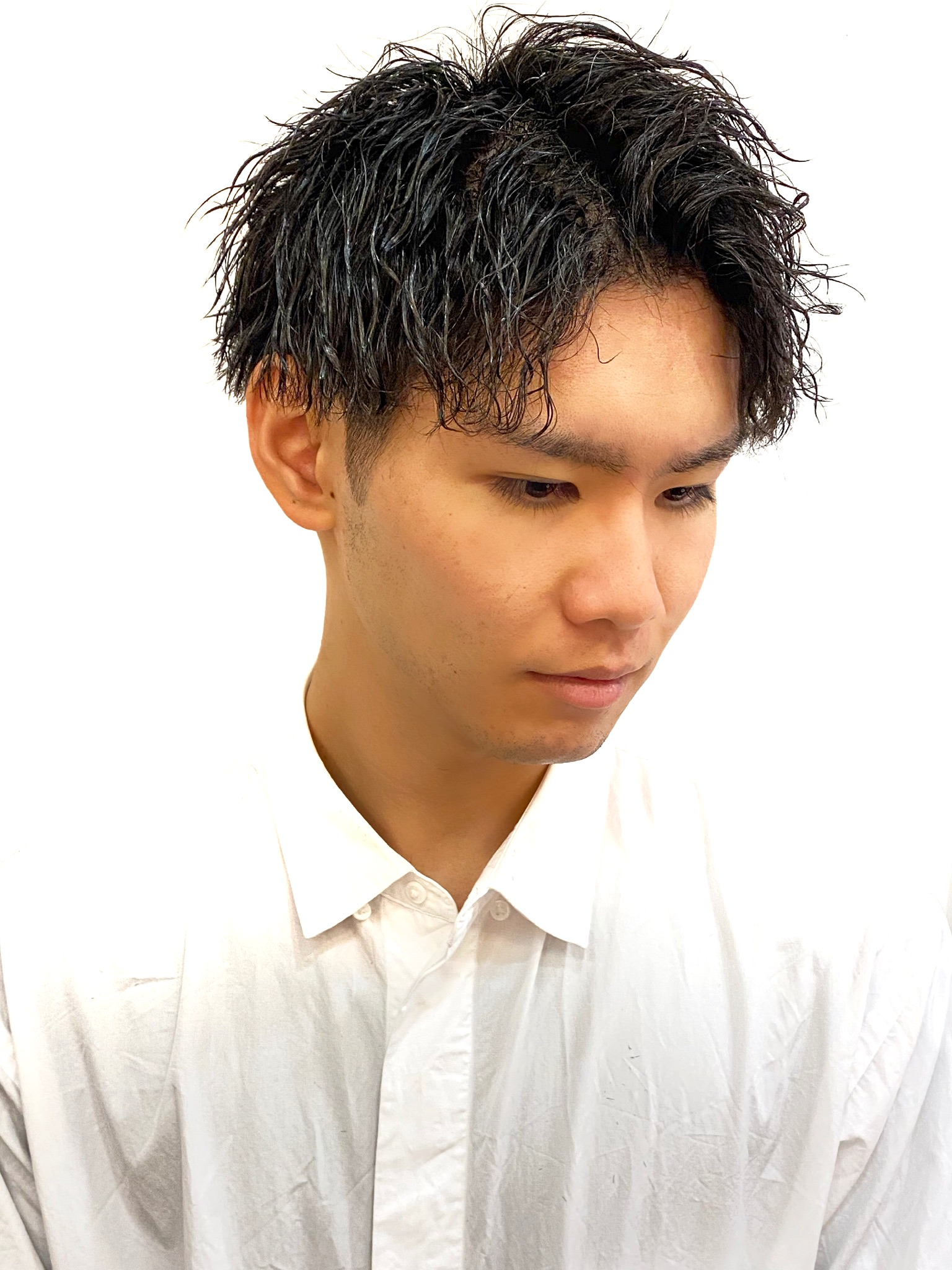 ツイストスパイラル/相島弘要