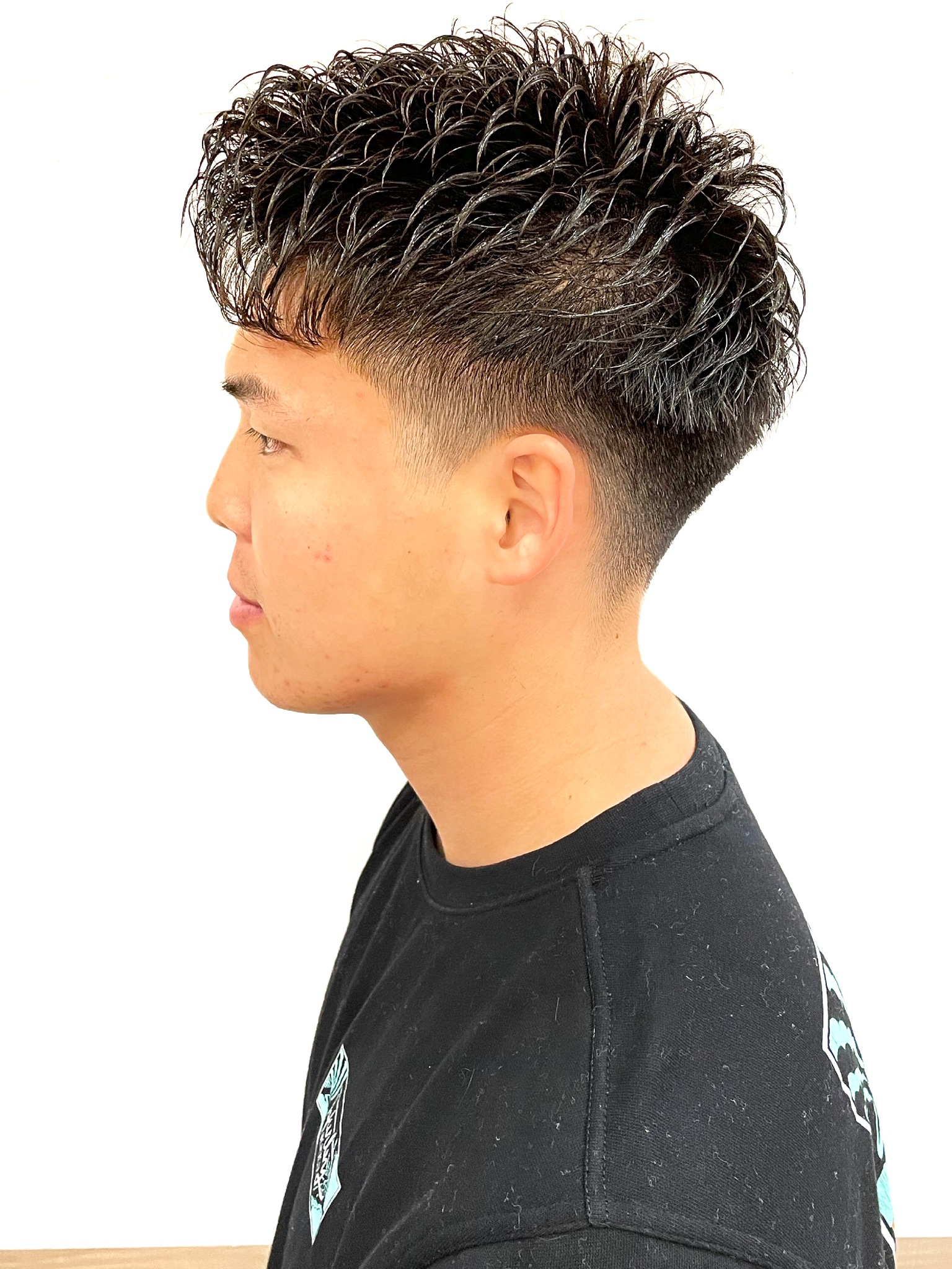 パーマスタイル/相島弘要