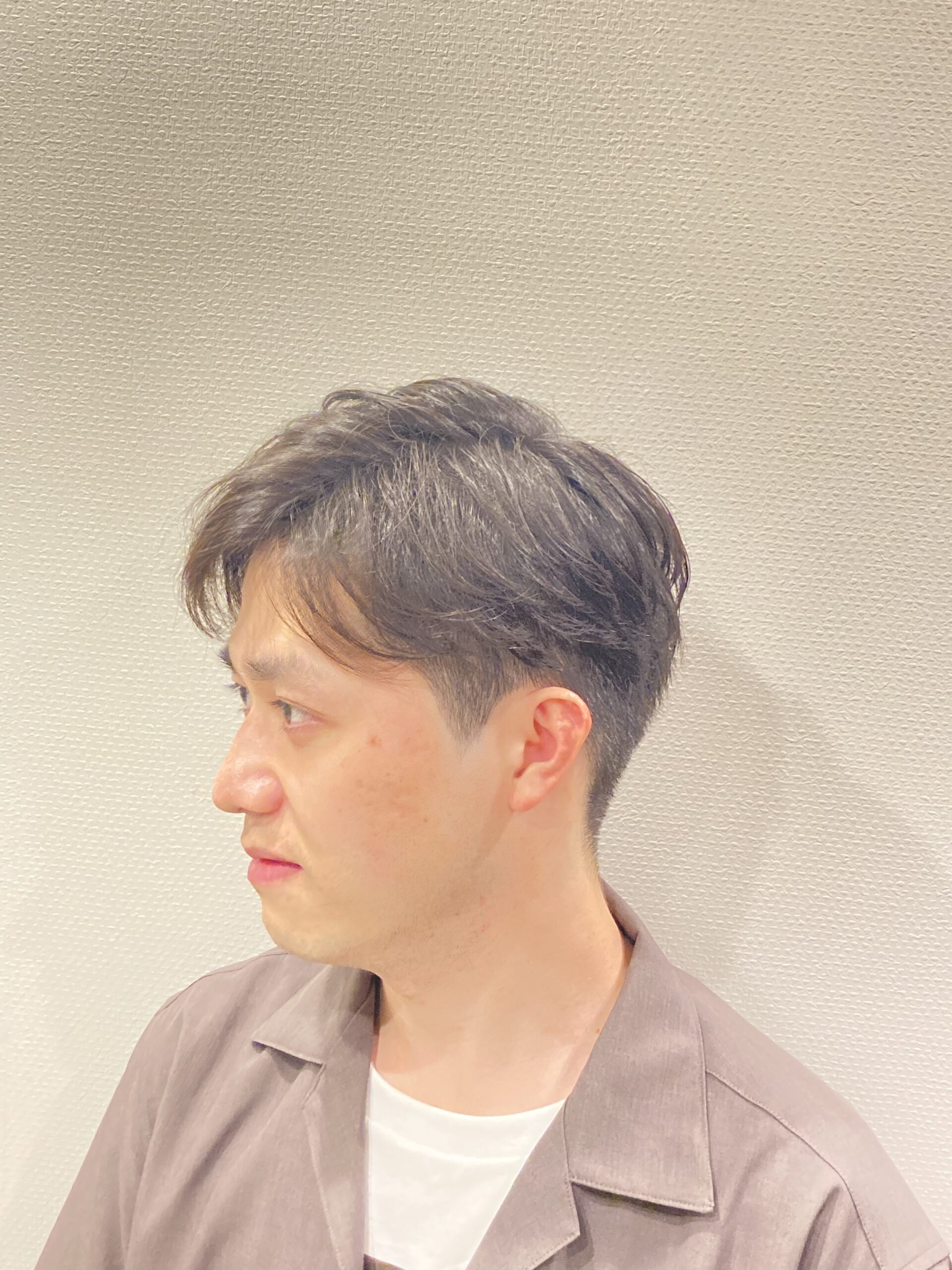 ツーブロビジネス