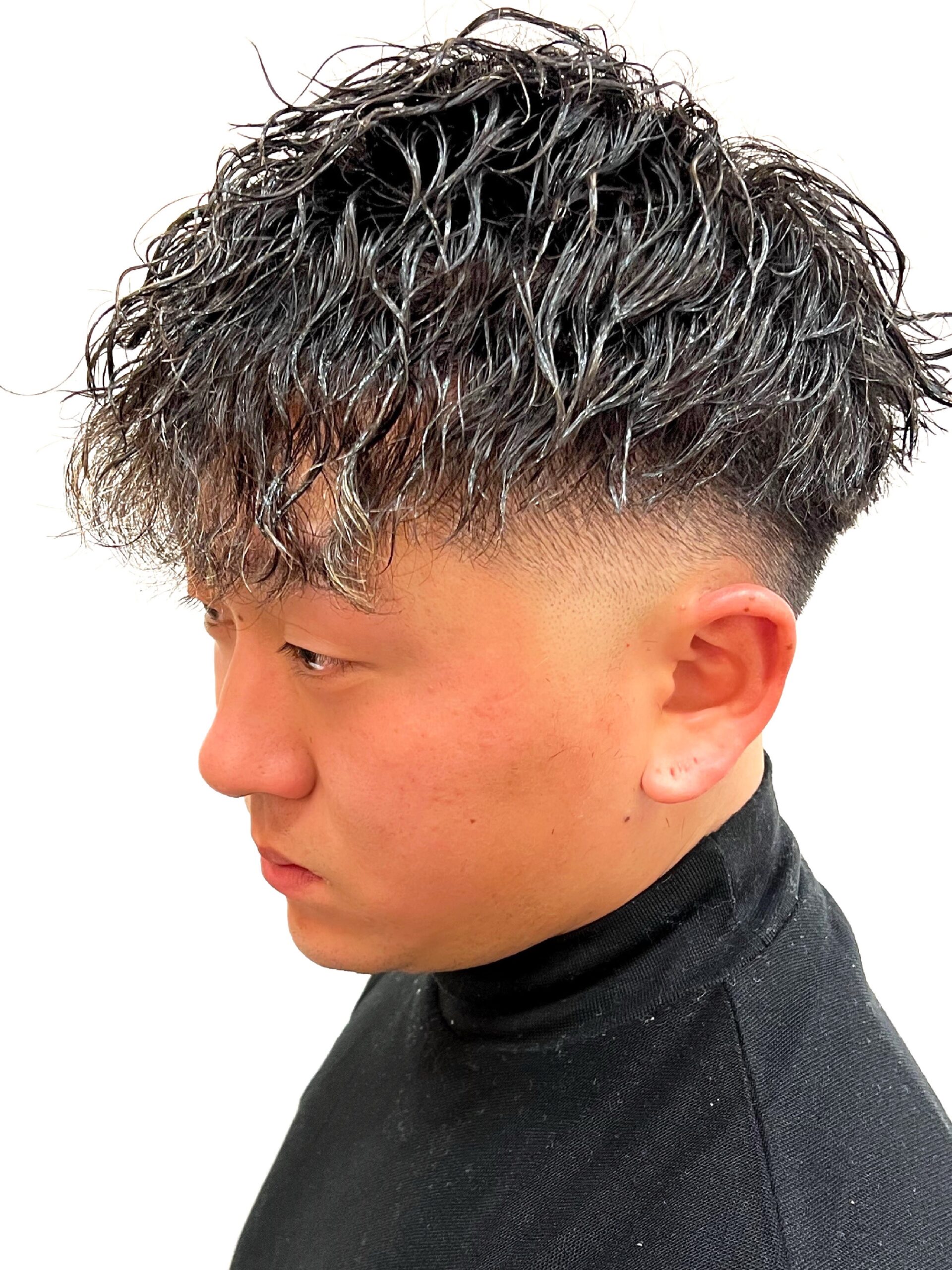 ツイストスパイラル　相島弘要