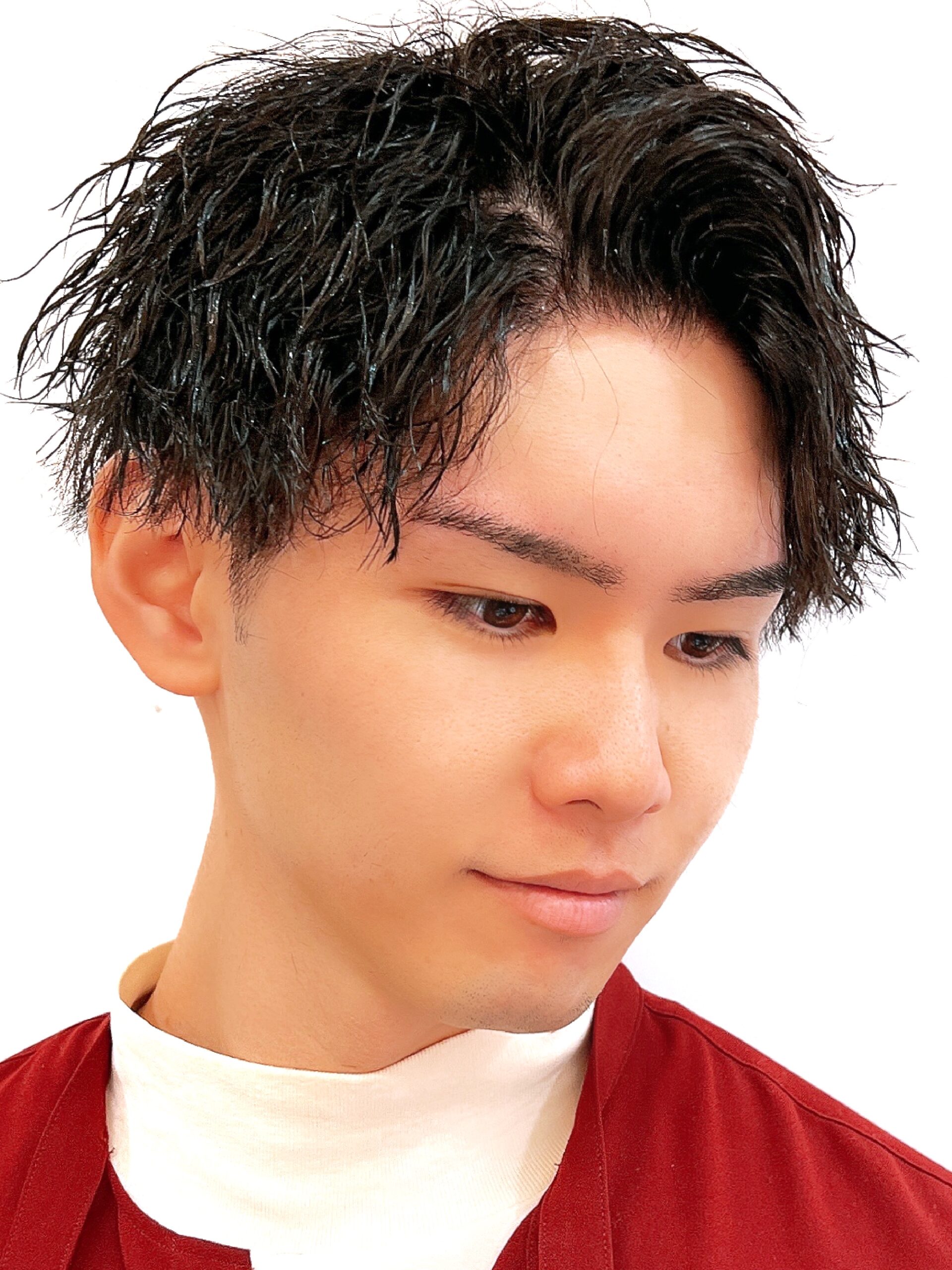 ツイストスパイラル　相島弘要