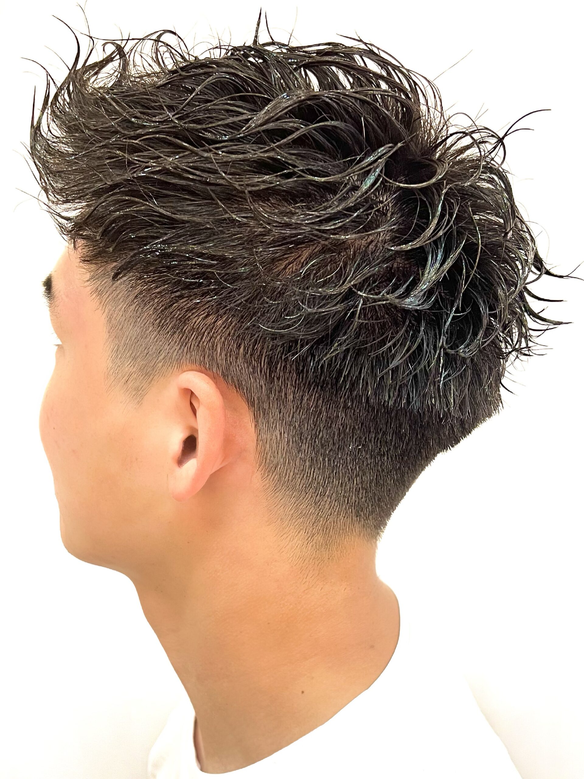 ツイストスパイラル　相島弘要