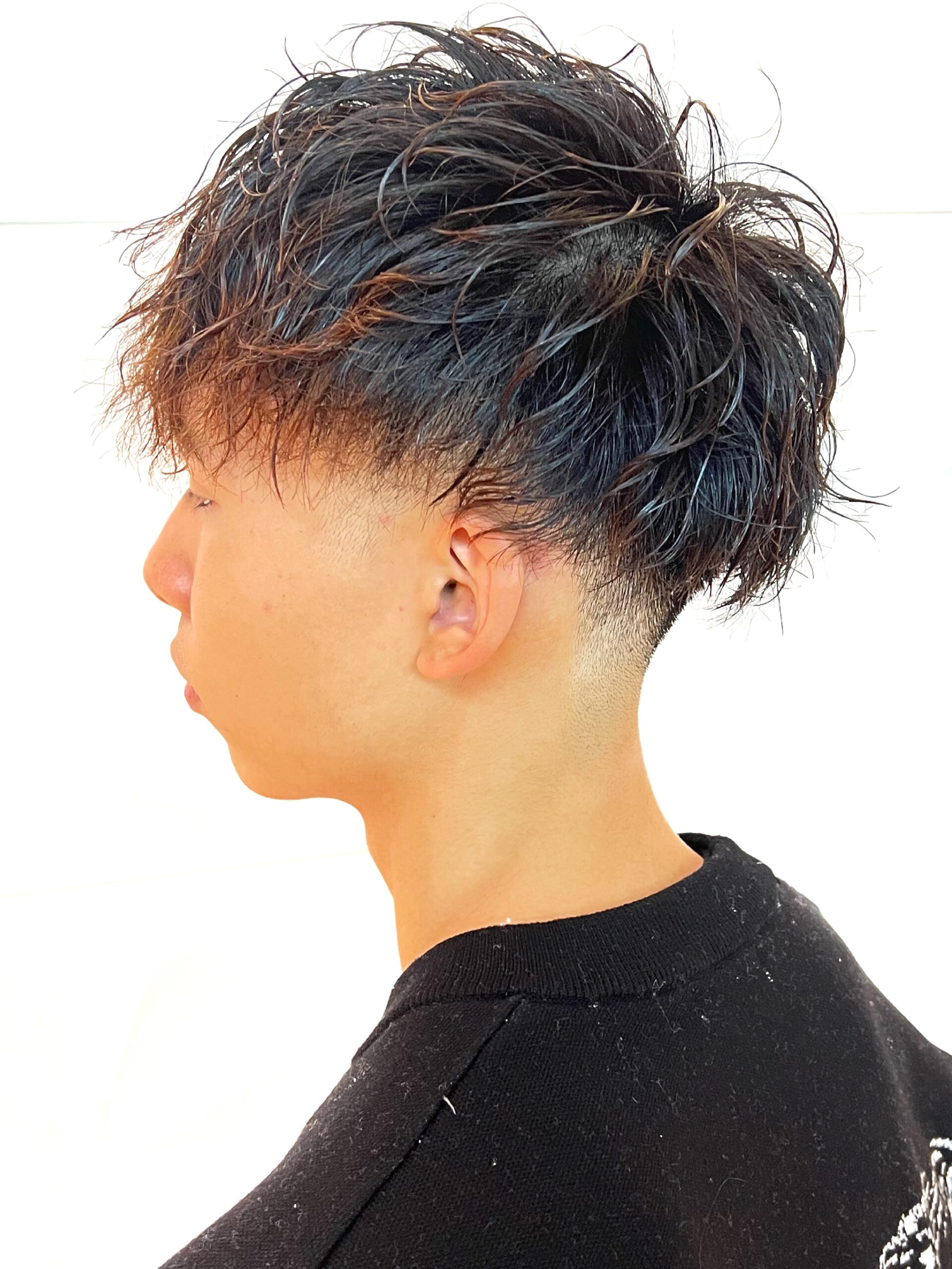 ツイストスパイラル　相島弘要