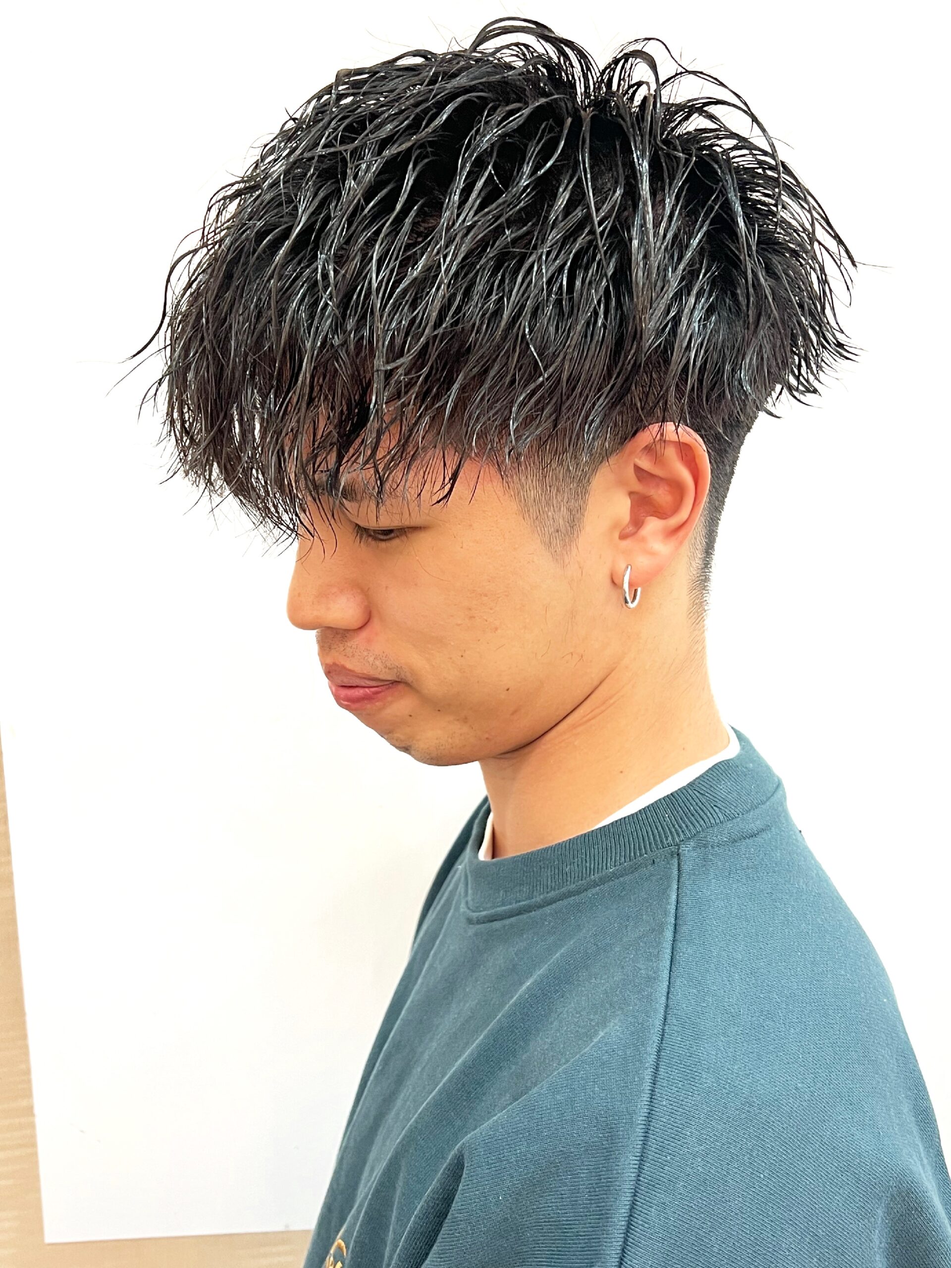 ツイストスパイラル　相島弘要