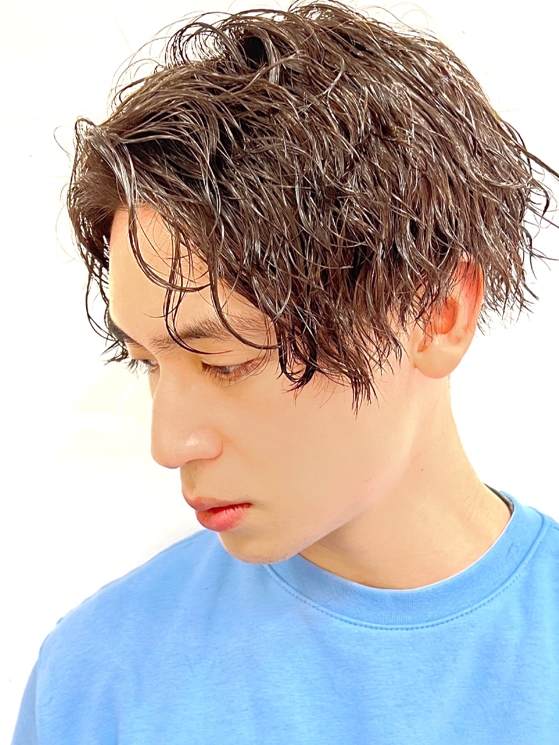 ツイストスパイラル　相島弘要