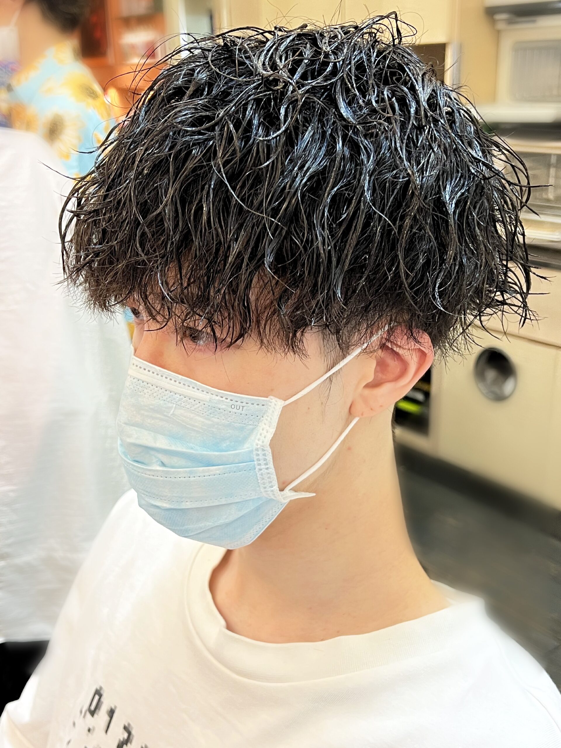 ツイストスパイラル　相島弘要