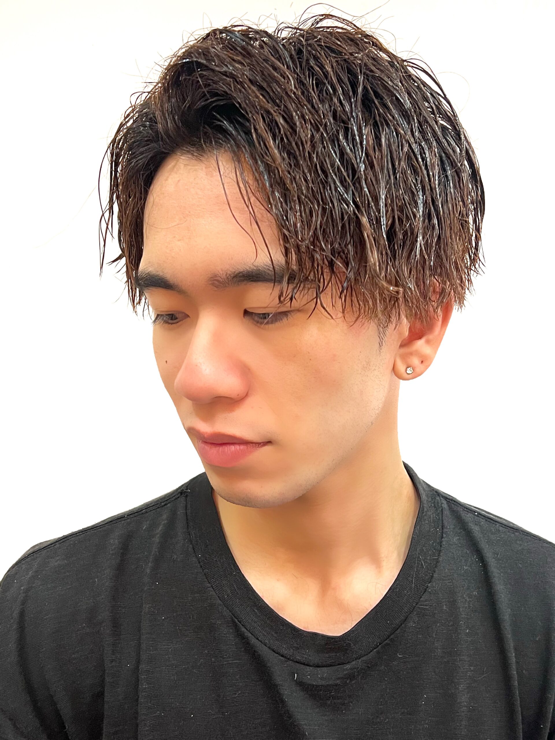 ツイストスパイラル　相島弘要