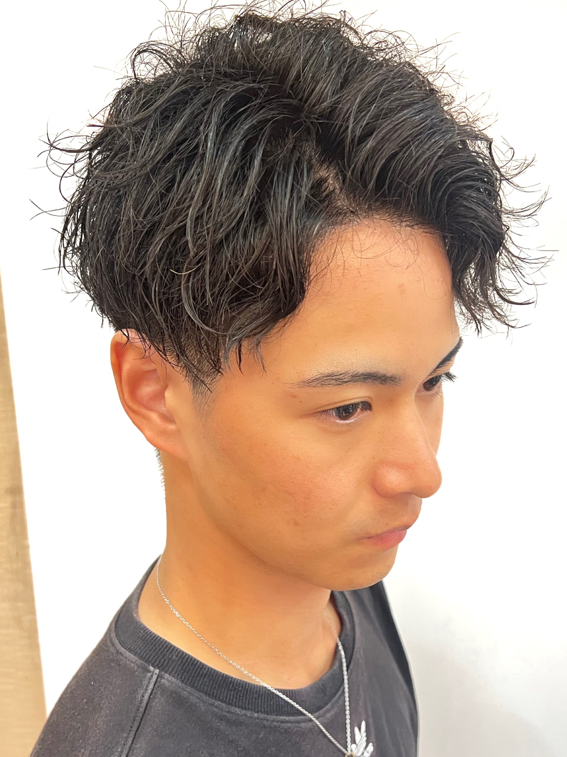 ツイストスパイラル　相島弘要