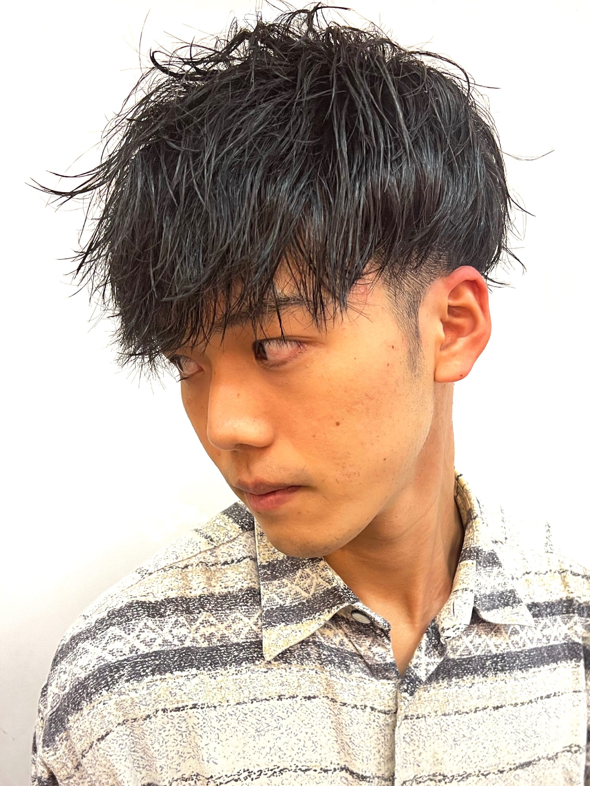 ツイストスパイラル