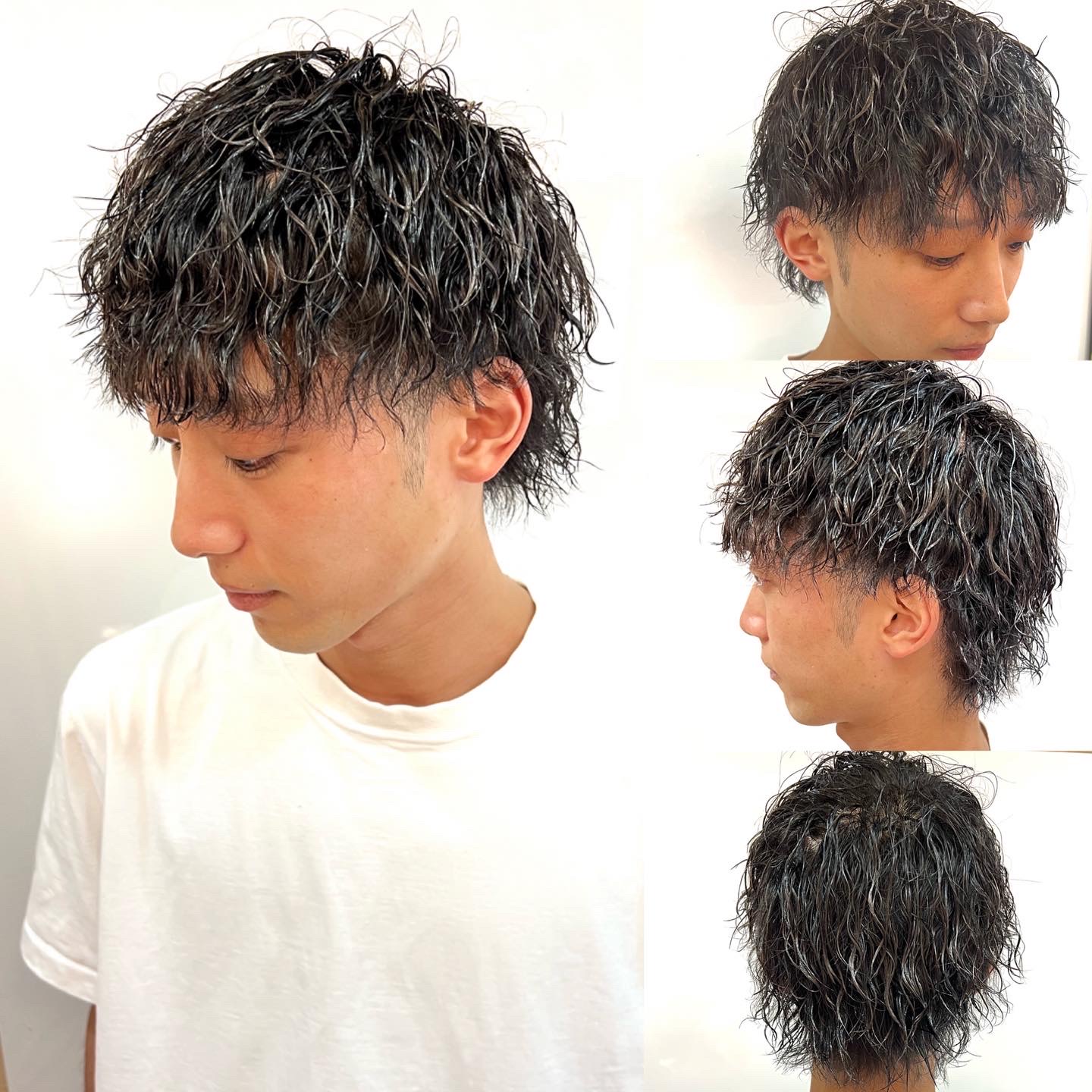 ツイスパウルフ相島弘要