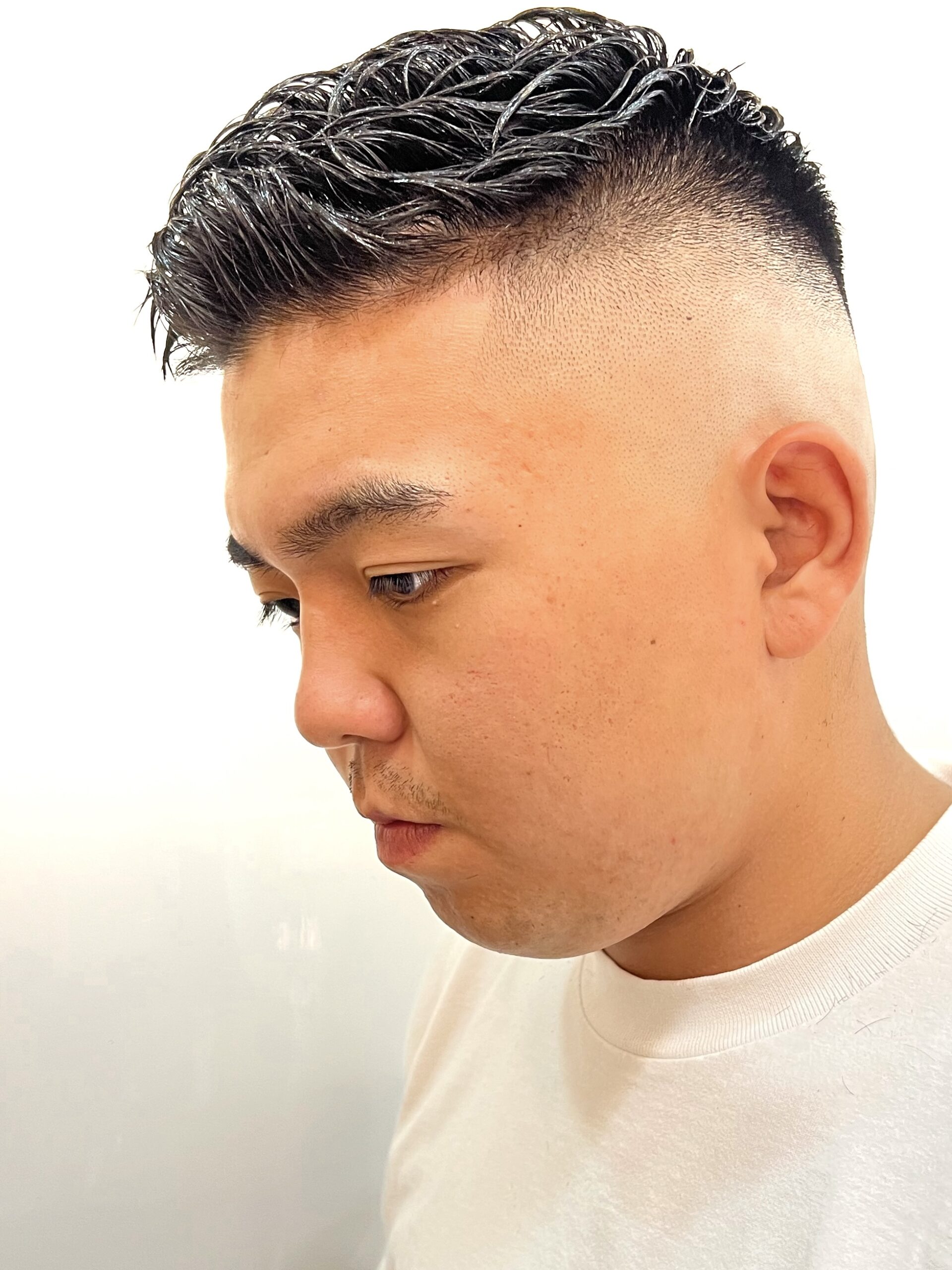 barber Style 相島弘要