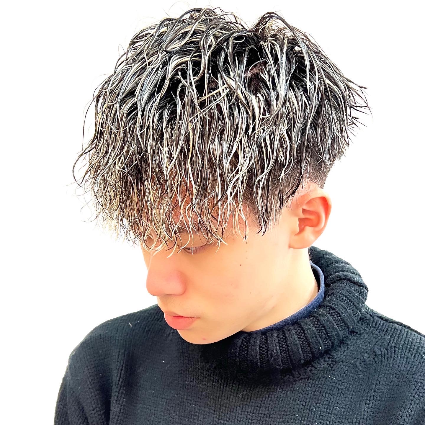 ツイストスパイラル相島