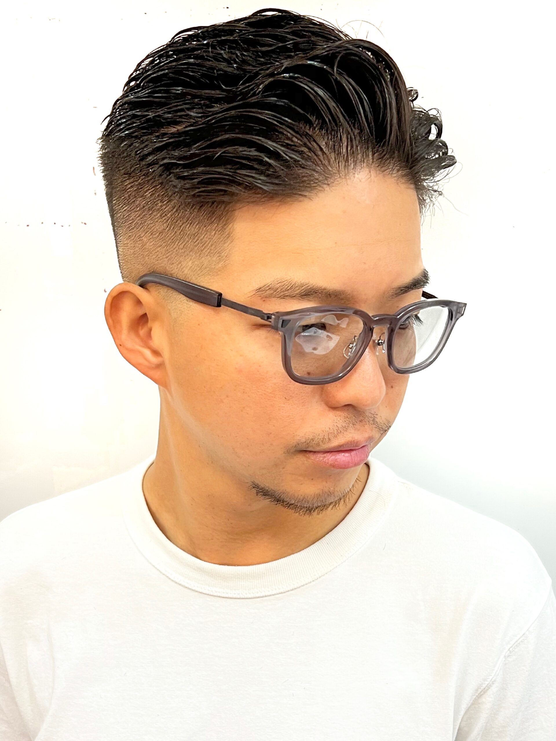 20代イケイケスタイル/相島