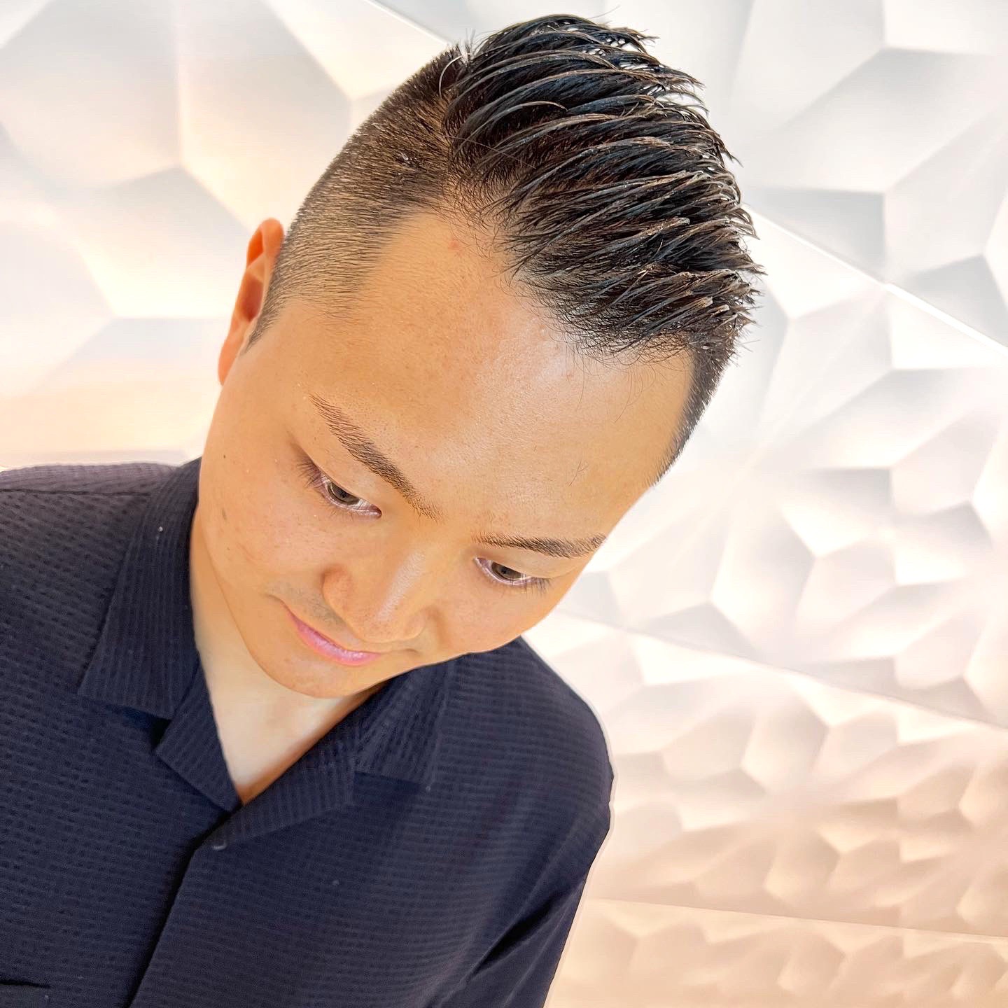 バーバースタイル