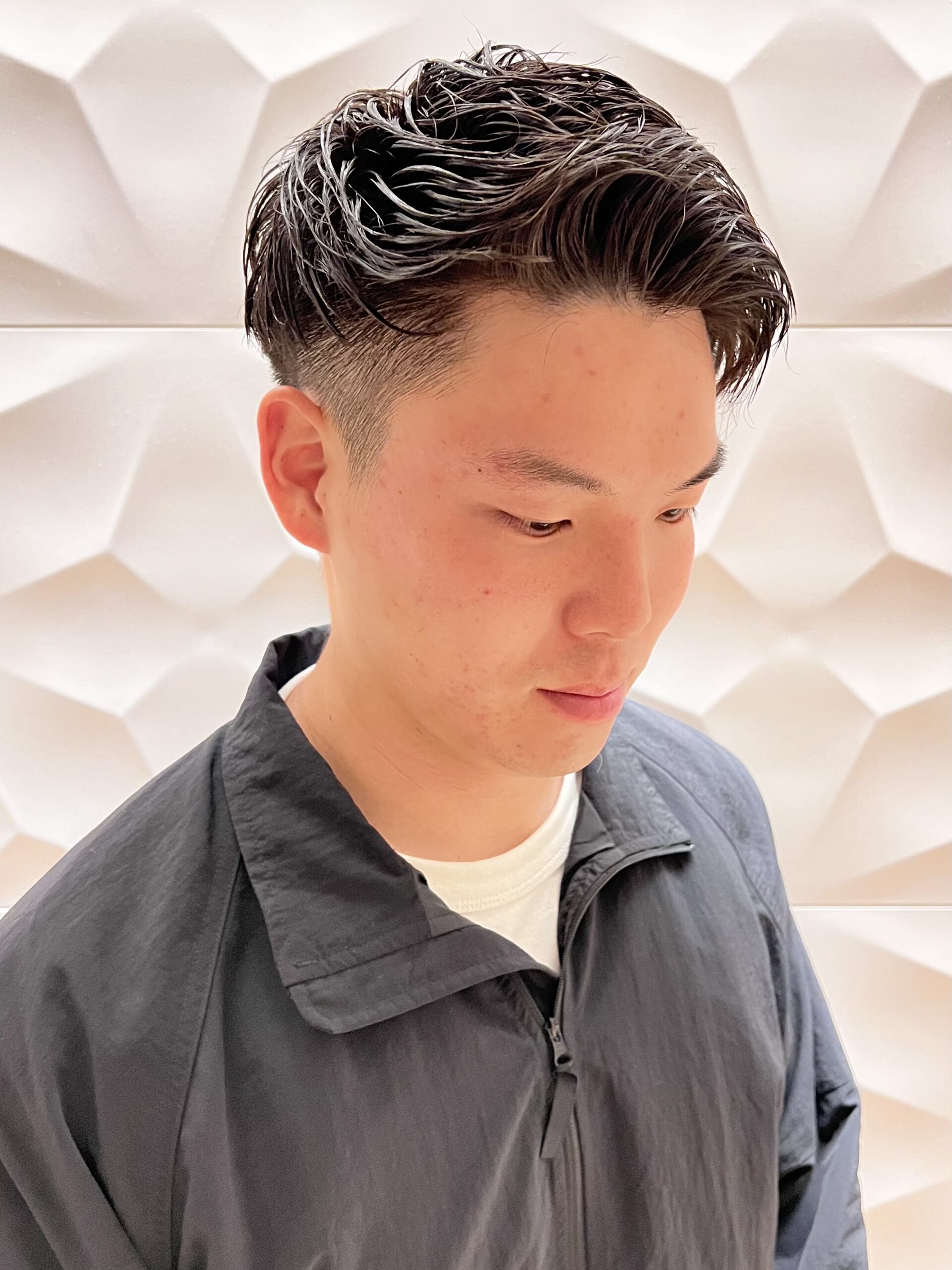 ビジネススタイル/相島