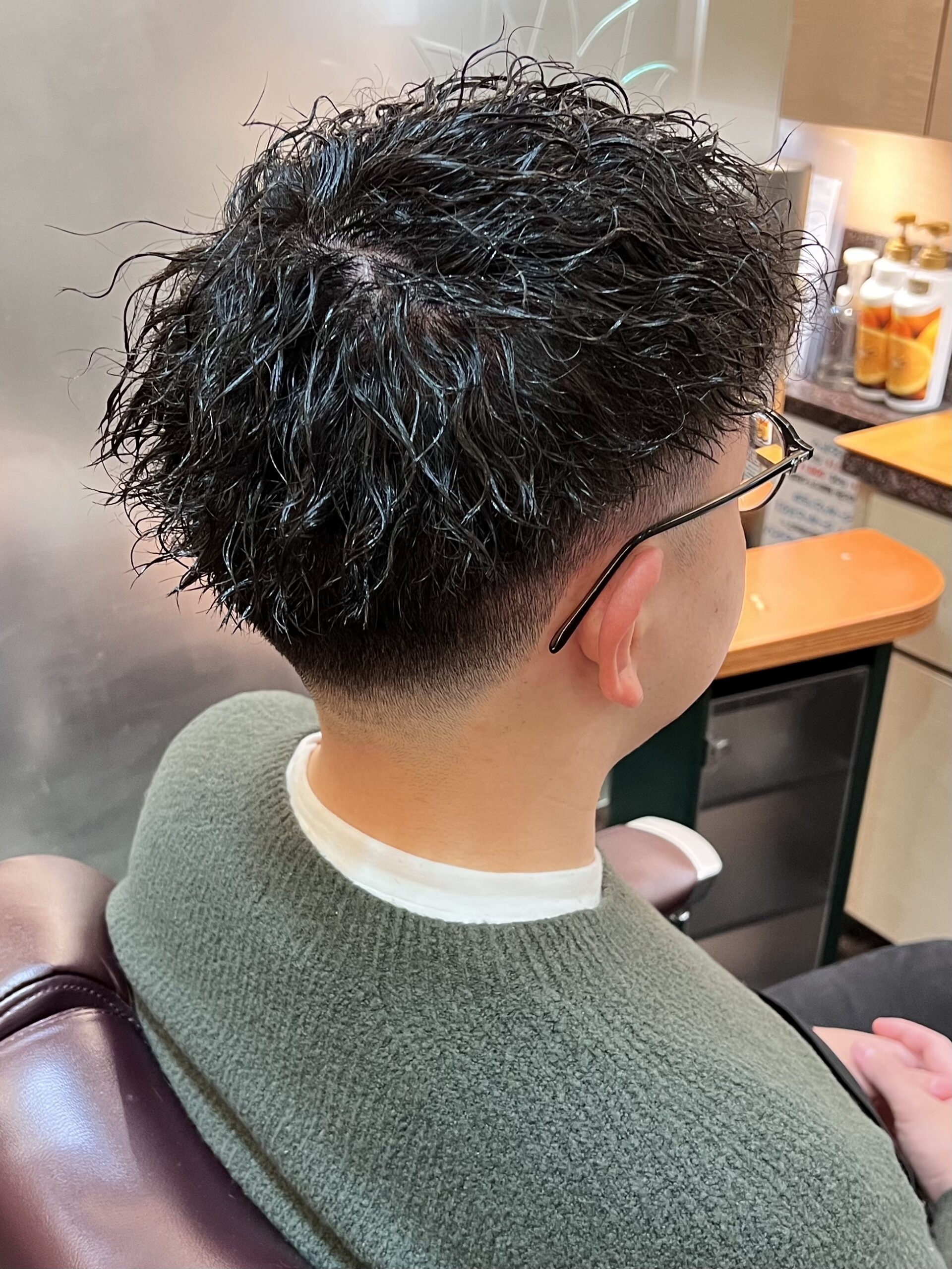 ツイストスパイラル/相島