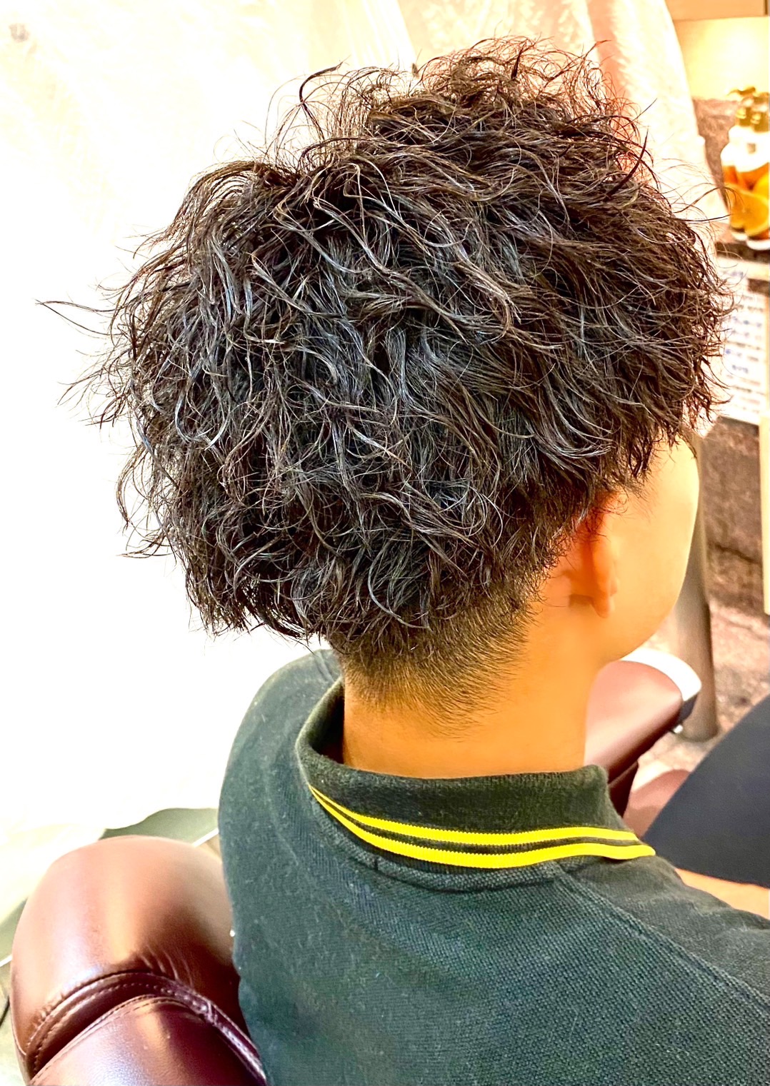 時短セットツイストスパイラル