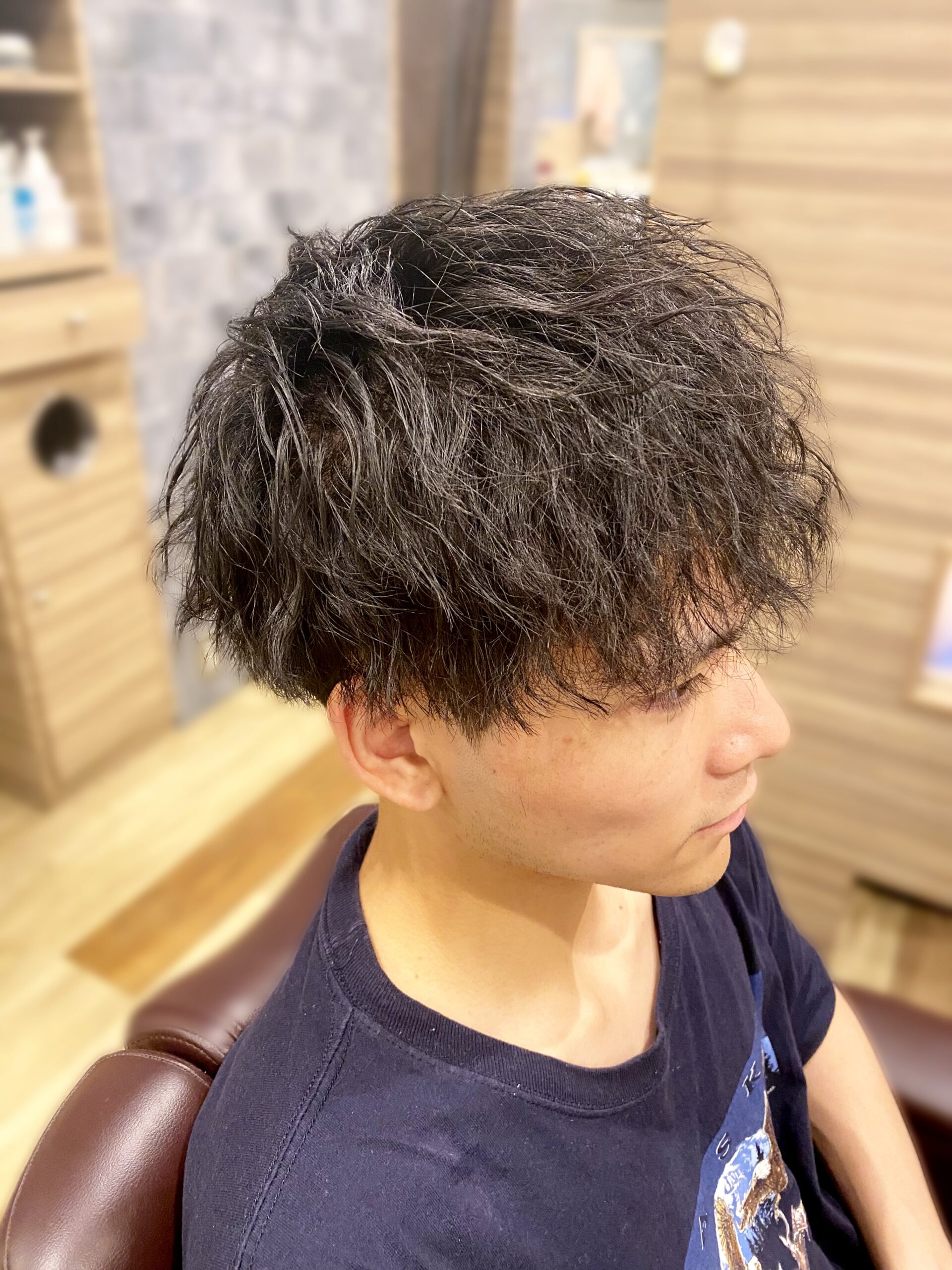 時短セット！ツイストスパイラル