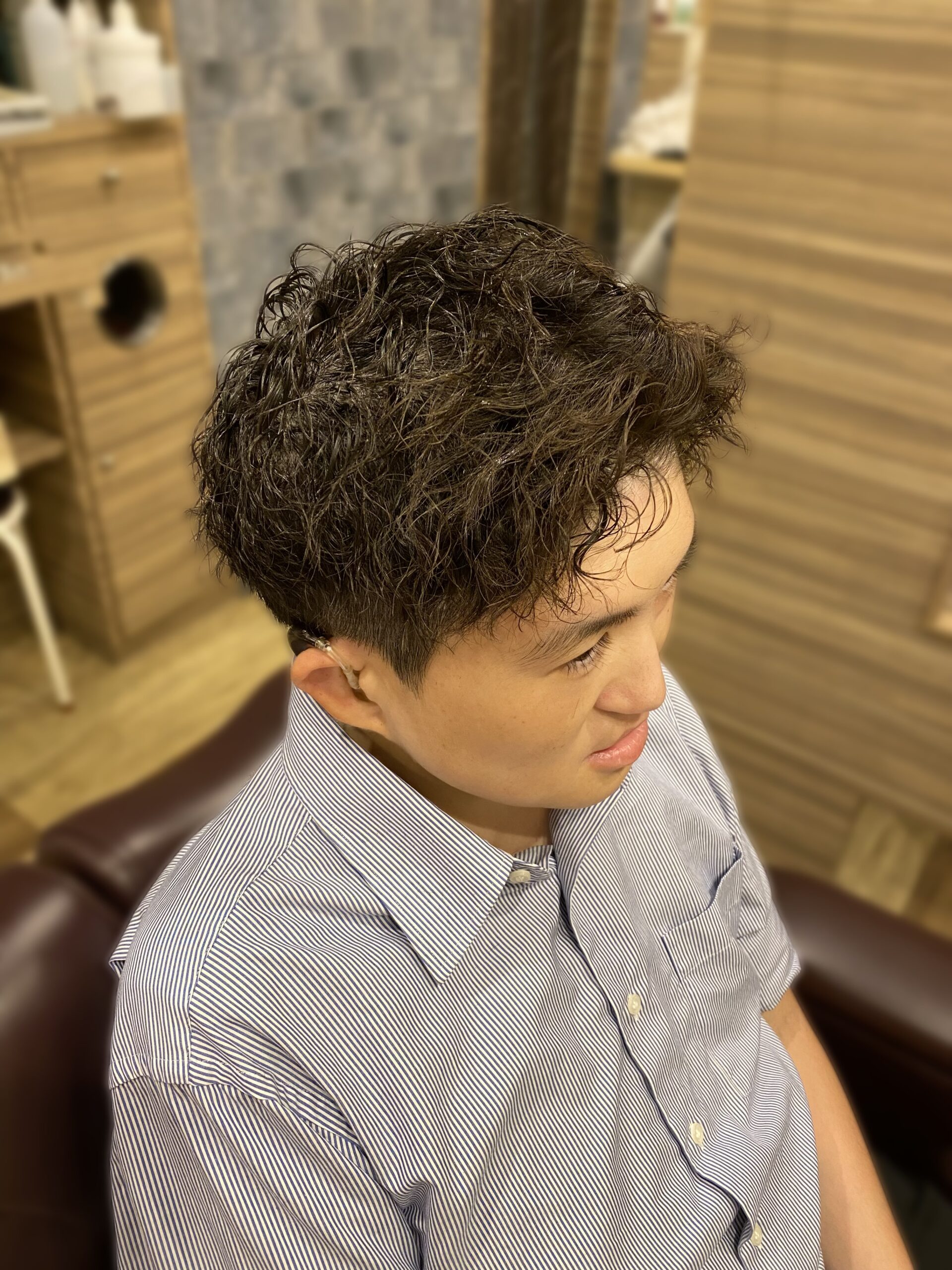 絶壁改善！！ツイストスパイラル